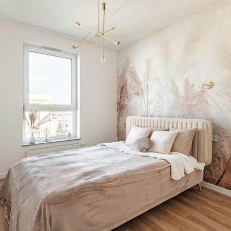 Apartamenty Novomiejska 17 Люблин Екстериор снимка