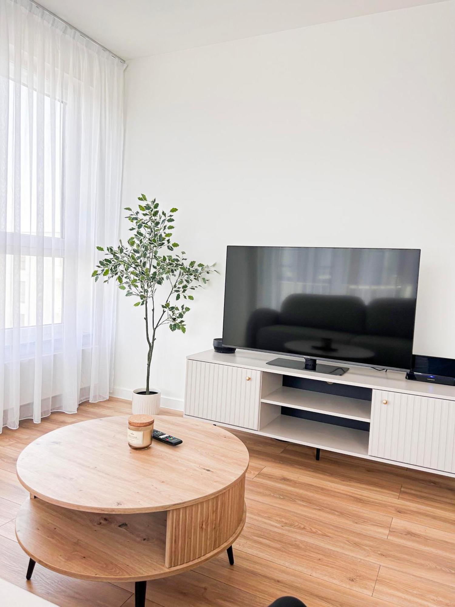 Apartamenty Novomiejska 17 Люблин Екстериор снимка