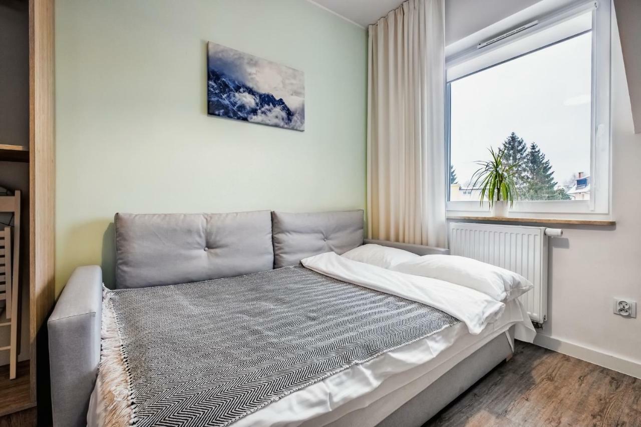 Apartamenty Novomiejska 17 Люблин Екстериор снимка
